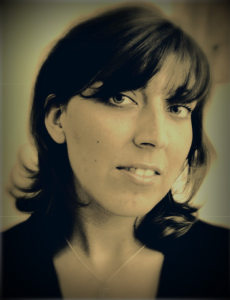 Profilbild von Jacqueline Trebeck