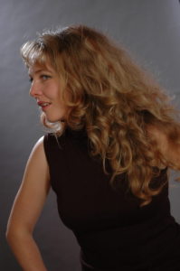 Profilbild von Jacqueline Treydel