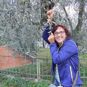 Profilbild von Jacqueline Trost