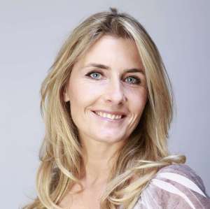 Profilbild von Jacqueline Türtmann