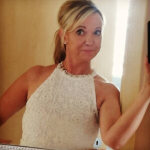 Profilbild von Jacqueline Uhlmann