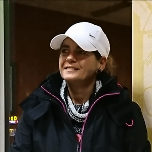 Profilbild von Jacqueline Ullmann