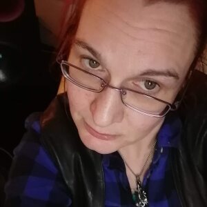 Profilbild von Jacqueline Valjeur
