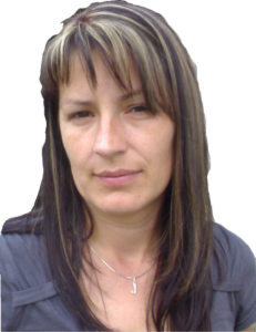 Profilbild von Jacqueline Vandersee