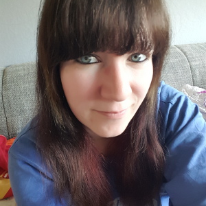 Profilbild von Jacqueline Viertel