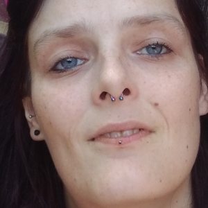 Profilbild von Jacqueline Vogelgsang