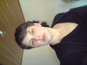 Profilbild von Jacqueline Vollbrecht