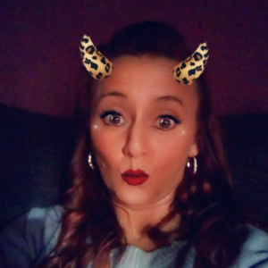 Profilbild von Jacqueline Wabner