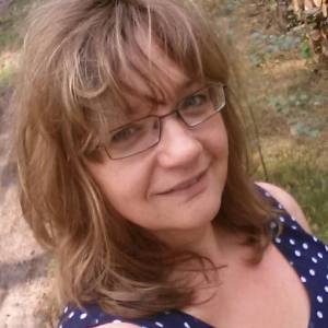 Profilbild von Jacqueline Wagener