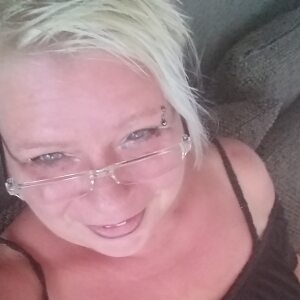 Profilbild von Jacqueline Wagner