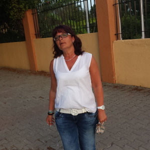 Profilbild von Jacqueline Walter