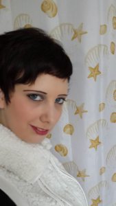 Profilbild von Jacqueline Walter