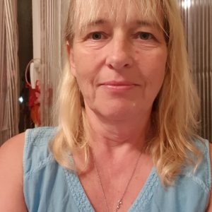 Profilbild von Jacqueline Walter