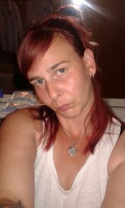 Profilbild von Jacqueline Wanka