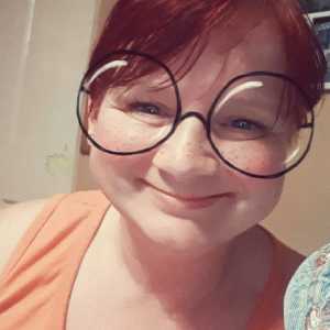 Profilbild von Jacqueline Wappenhans