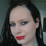 Profilbild von Jacqueline Weber