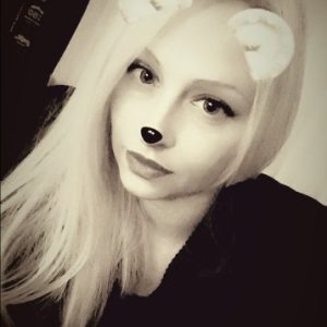 Profilbild von Jacqueline Weidig