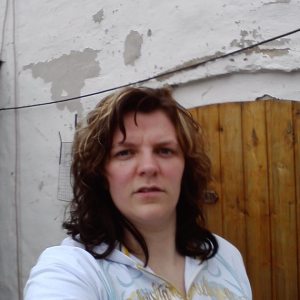 Profilbild von Jacqueline Weigelt