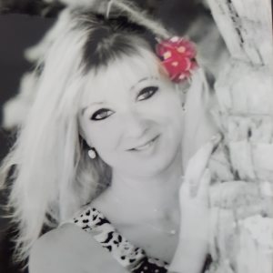 Profilbild von Jacqueline Weinberger
