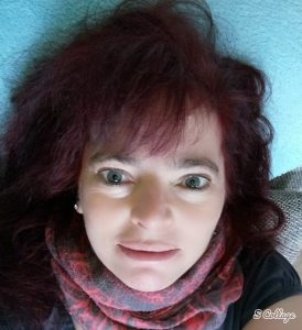 Profilbild von Jacqueline Wenkel