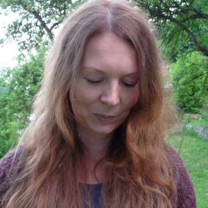 Profilbild von Jacqueline Wenzel
