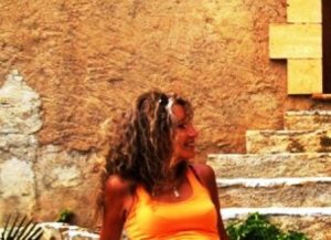 Profilbild von Jacqueline Wenzel