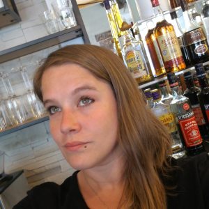 Profilbild von Jacqueline Wenzel