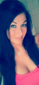 Profilbild von Jacqueline Werzinger