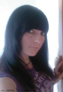 Profilbild von Jacqueline Westphal