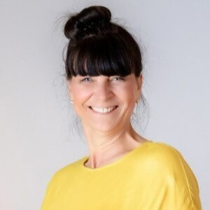 Profilbild von Jacqueline Wiesel