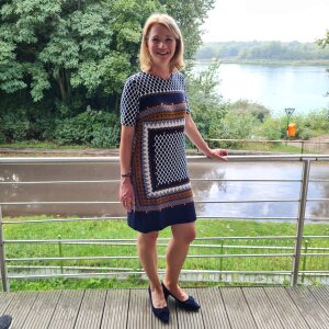 Profilbild von Jacqueline Wille