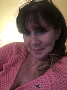 Profilbild von Jacqueline Wolf
