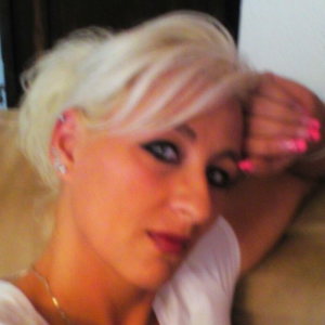 Profilbild von Jacqueline Wolfram