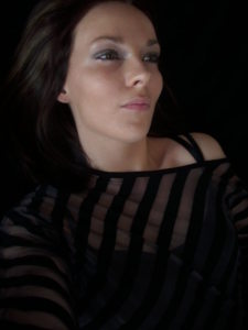 Profilbild von Jacqueline Xhemajli