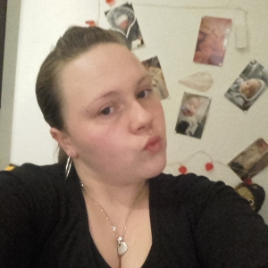 Profilbild von Jacqueline Zander