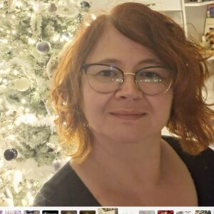 Profilbild von Jacqueline Zeh