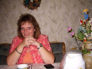 Profilbild von Jacqueline Zelade