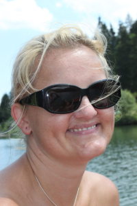 Profilbild von Jacqueline Zieglschmid