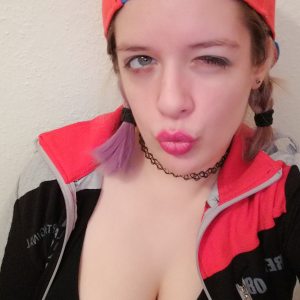 Profilbild von Jacqueline Ziehlke