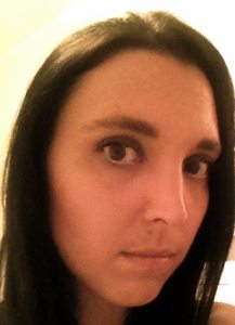 Profilbild von Jacqueline Zielke