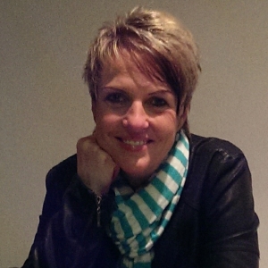 Profilbild von Jacqueline Zientara