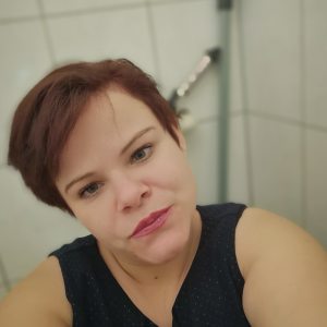 Profilbild von Jacqueline Zucknick