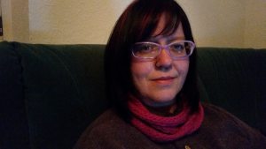 Profilbild von Jacqueline Zwintzscher