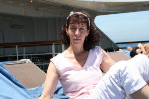 Profilbild von Jacqueline Zwolinski