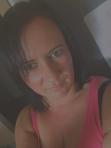 Profilbild von Jacqueline mohr