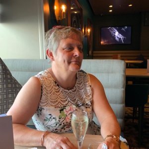 Profilbild von Jacquelineline Utterodt