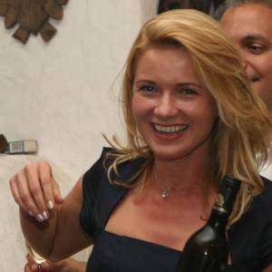 Profilbild von Jacquelyne Tänzler