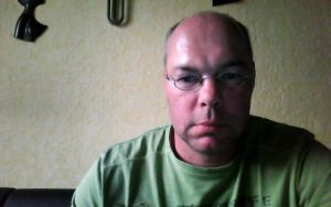 Profilbild von Jacques Bartels