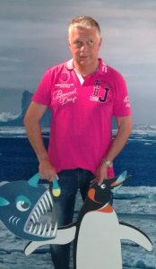 Profilbild von Jacques Fuhrmann