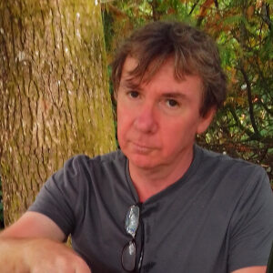 Profilbild von Jacques Hourtin